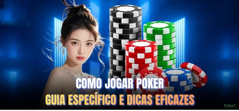 Casino Ao Vivo 50bet