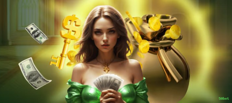 Estatísticas Esportivas 50bet
