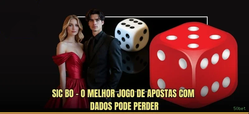 Bônus de Boas-vindas 50bet