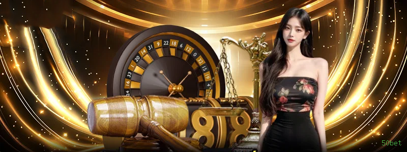 Diretório de Jogos 50bet