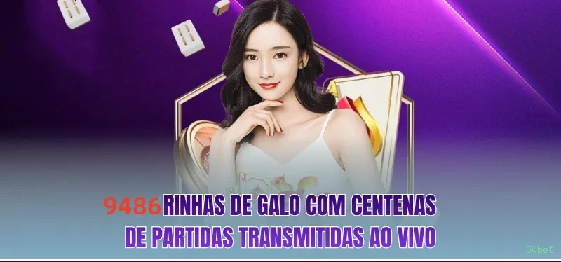 Jogos de Slot 50bet